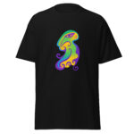 “Totem of Stillness” – The Elephant Within - Classic T-Shirt – Unisex
