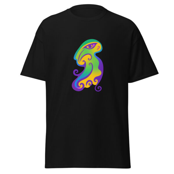 “Totem of Stillness” – The Elephant Within - Classic T-Shirt – Unisex