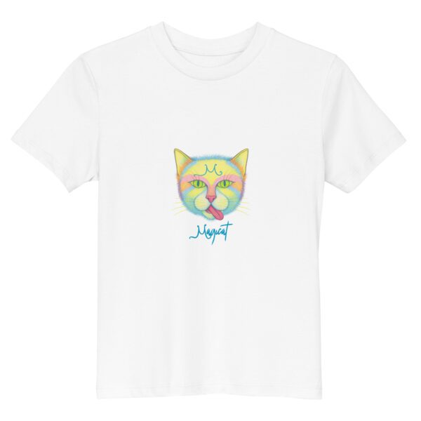 MAGICAT - Kid T-Shirt