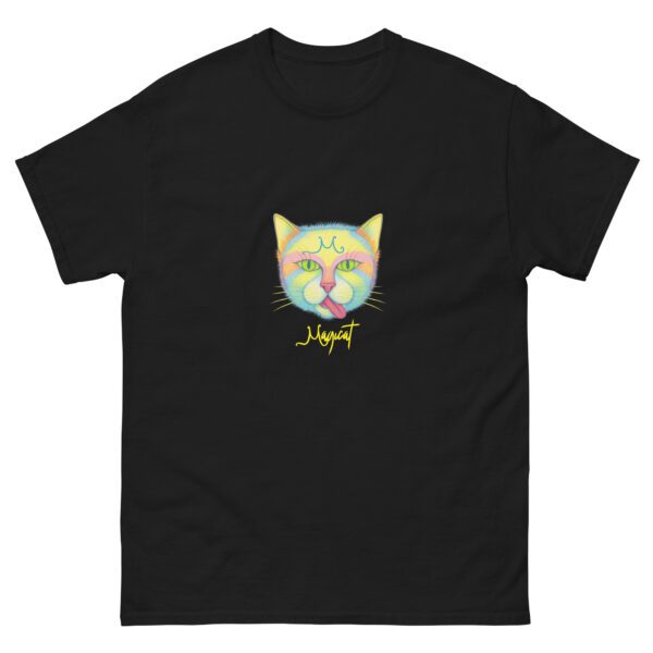 MAGICAT - Classic T-Shirt - Unisex