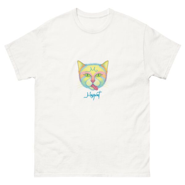 MAGICAT - Classic T-Shirt - Unisex