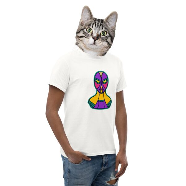 Ήρωας του Εαυτού – Parents - Unisex classic t-shirt