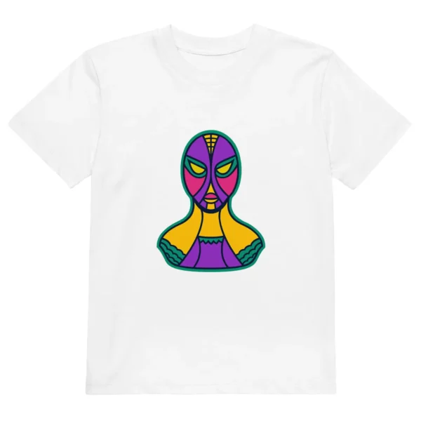 Ήρωας του Εαυτού – Kid T-Shirt