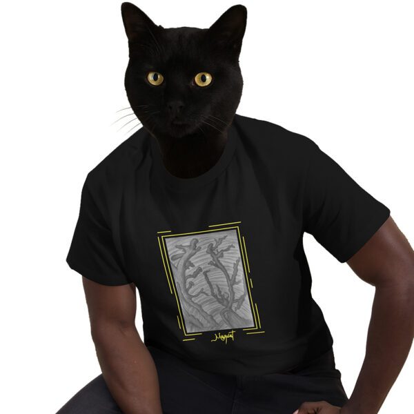 Ρίζα του Ανείπωτου – Classic T-Shirt – Unisex