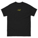 unisex-classic-tee-black-front-and-back-68598ec601b70