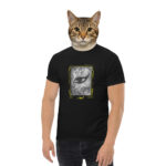 Το Μάτι της Φωτιάς – Classic T-Shirt – Unisex