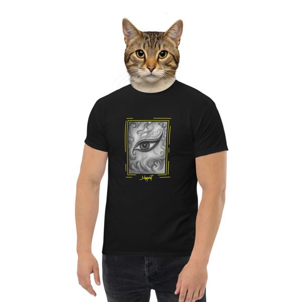 Το Μάτι της Φωτιάς – Classic T-Shirt – Unisex