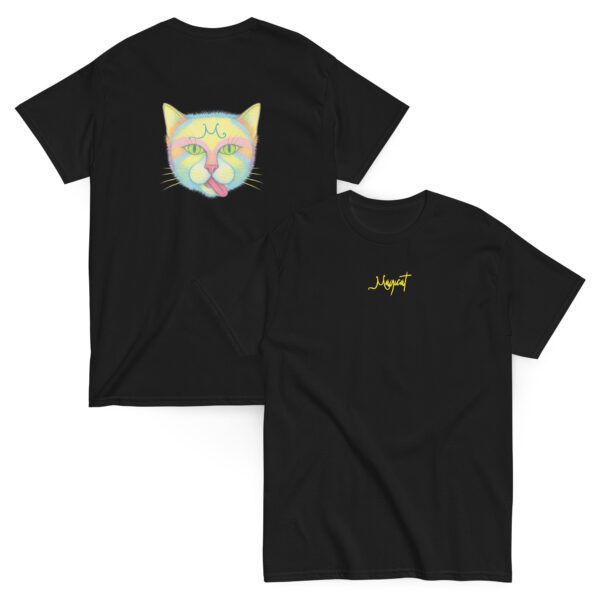 MAGICAT - Classic T-Shirt - Unisex