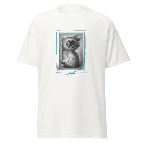 Ονειρόσωμος – Classic T-Shirt – Unisex