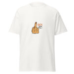 Fuck Them All - Classic T-Shirt – Unisex