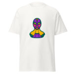 Ήρωας του Εαυτού - Classic T-Shirt – Unisex