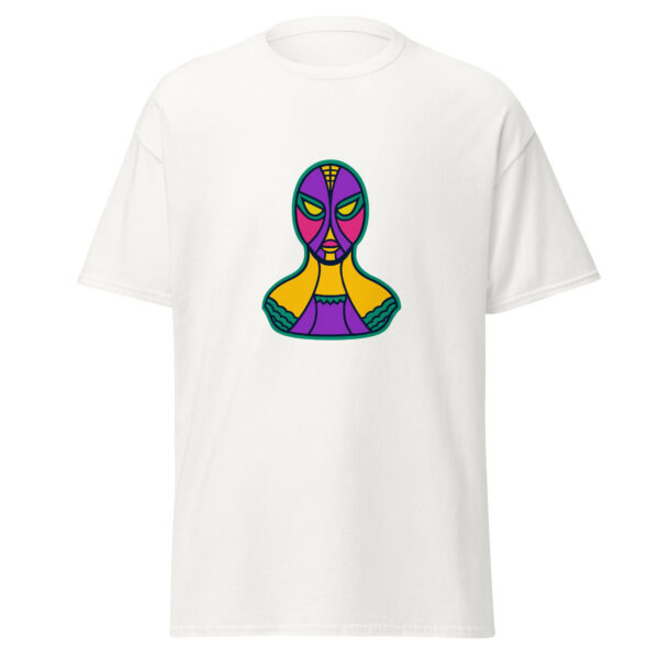 Ήρωας του Εαυτού - Classic T-Shirt – Unisex