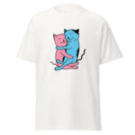 unisex-classic-tee-white-front-68833c45f01ba