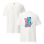 unisex-classic-tee-white-front-68833c45f01ba