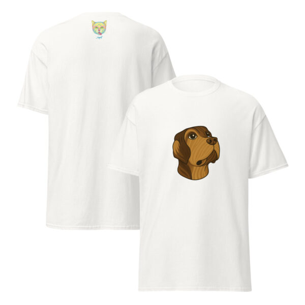 The Good Boy –  Classic T-Shirt – Unisex