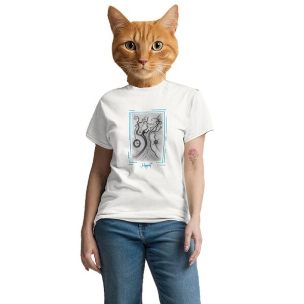 Ο Χρόνος Που Αναπνέει – Classic T-Shirt – Unisex