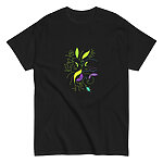 Mystic Bloom - Classic T-Shirt - Unisex