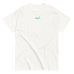 unisex-classic-tee-white-front-and-back-688729911bf12