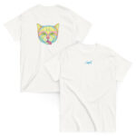 MAGICAT - Classic T-Shirt - Unisex