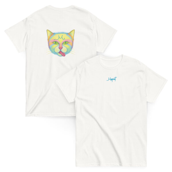 MAGICAT - Classic T-Shirt - Unisex