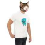 Ο Φουντωτός Μουτζούρης – Parents - Unisex classic t-shirt