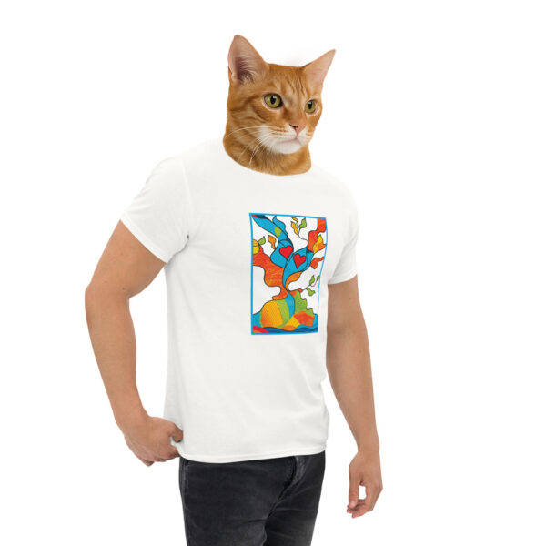 Tree Of Hearts - Classic T-Shirt - Unisex